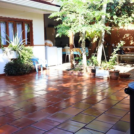 Quarto Em Foz do Iguaçu Esterno foto